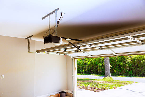 Top rated local Garage Door Panel Replacement specialists in Central, LA